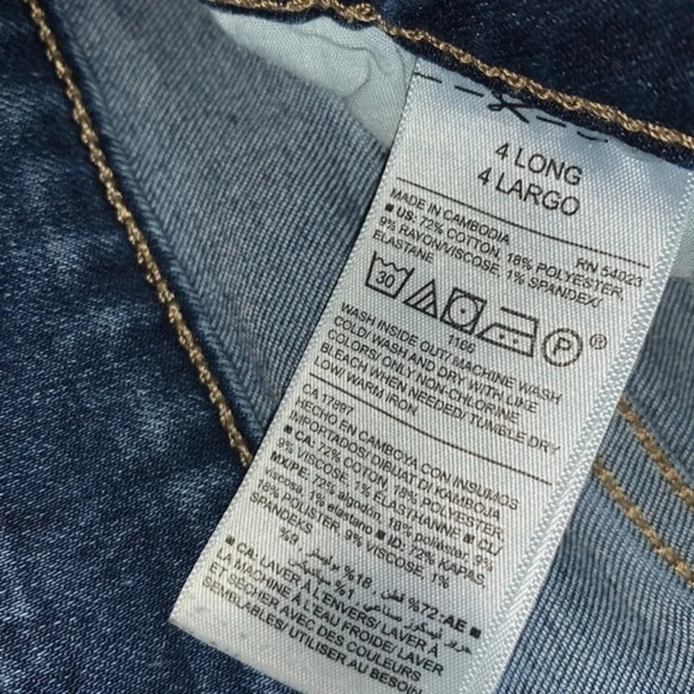 Old Navy Jeans
